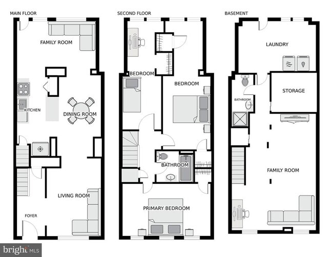 Building Photo - 632 Franklin St NE