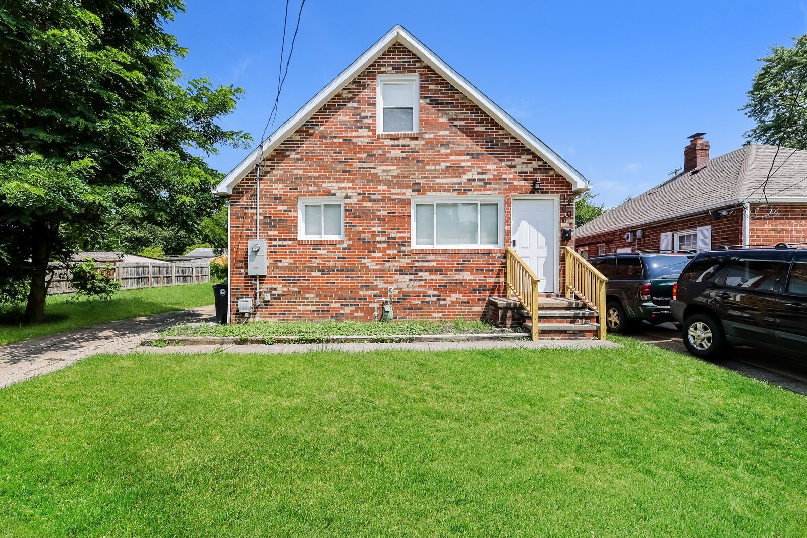 Building Photo - 12006 Erwin Ave