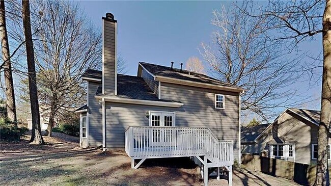 Building Photo - 4 bedroom Kennnesaw House