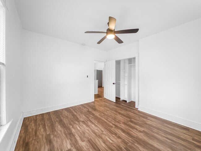 Building Photo - 634 High St