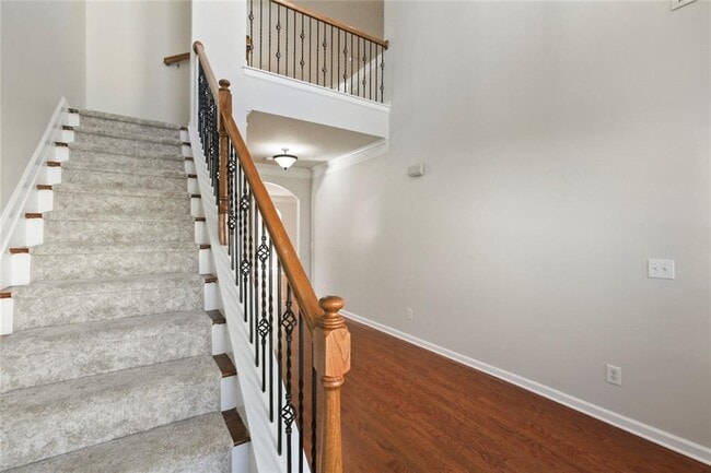 Building Photo - 2530 Callaway Ct