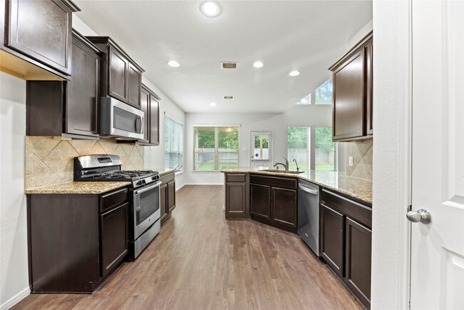 Building Photo - 22514 Forbes Field Trail