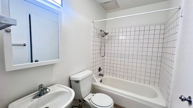 Building Photo - Spacious Studio with Oversized Private Dec...