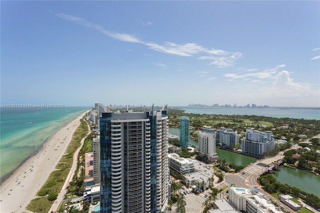 Building Photo - 6365 Collins Ave