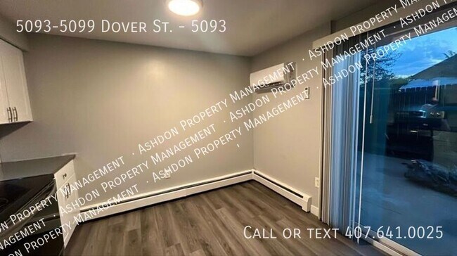 Building Photo - 5093-5099 Dover St.-5093