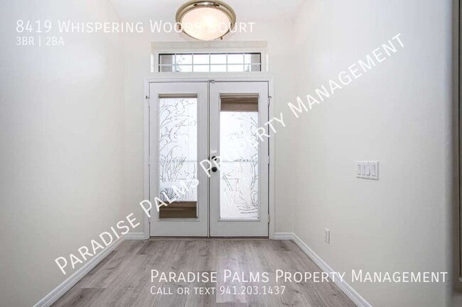 Building Photo - 8419 Whispering Woods Ct