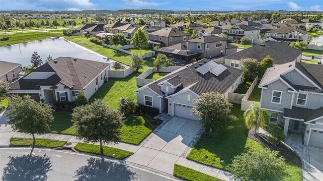 Building Photo - 8052 Olive Brook Dr