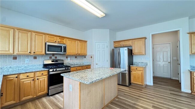 Building Photo - 316 Andridge Ct NW