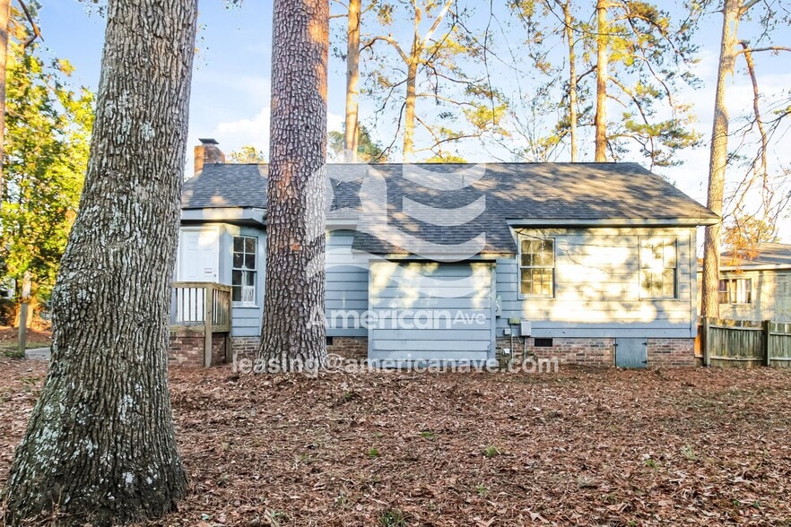 Building Photo - 1603 Sigma Ct