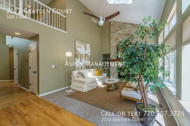 Building Photo - 2022 Grayden Ct