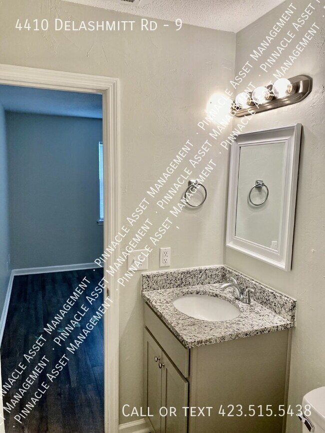 Building Photo - 4410 Delashmitt Rd