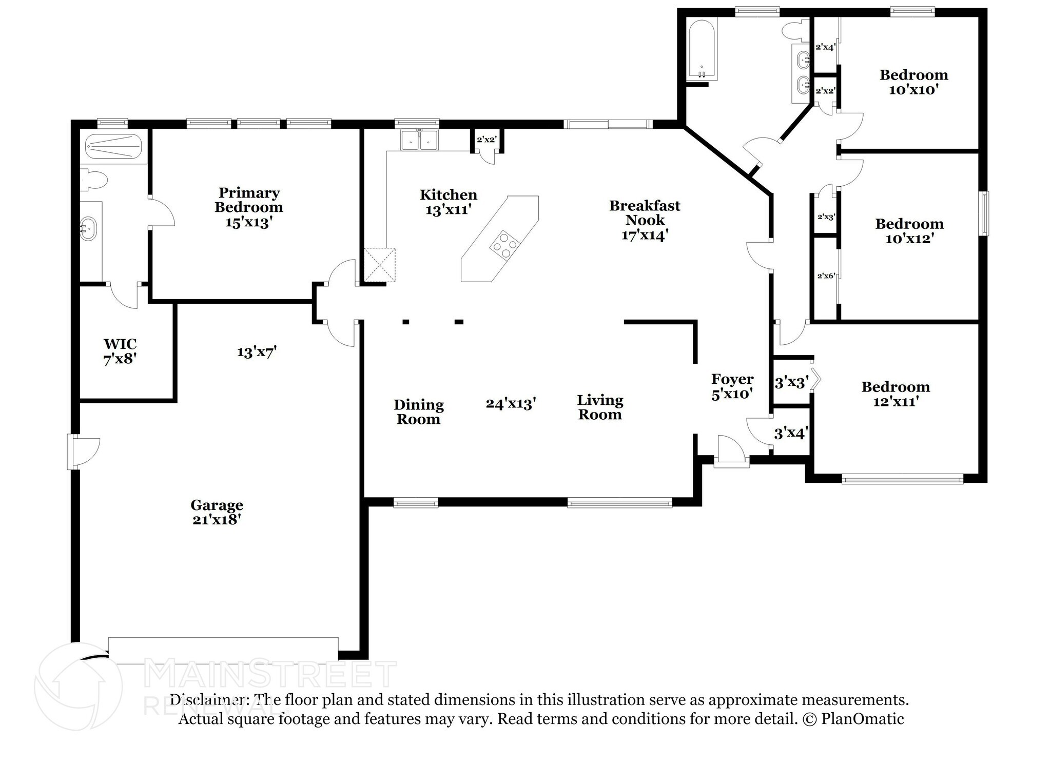 Building Photo - 931 Waverly Dr