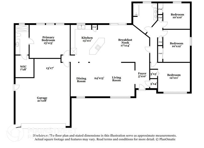 Building Photo - 931 Waverly Dr