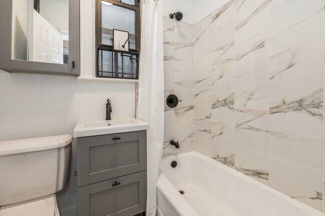 Building Photo - 6705 Woodside Ave