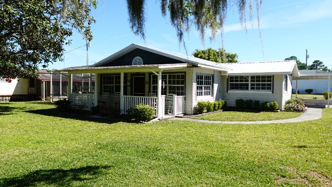 Primary Photo - 11641 Ocklawaha Dr