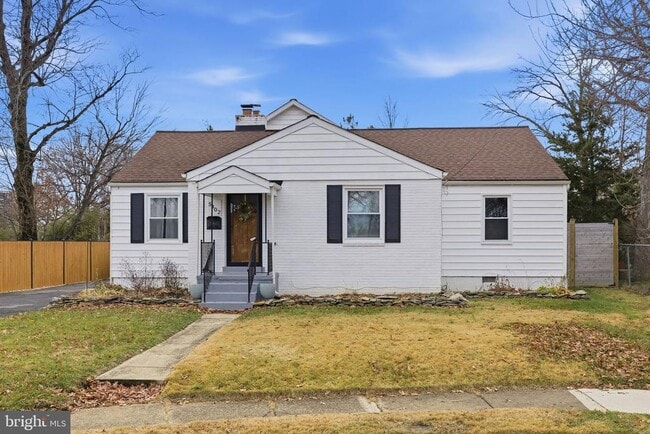 Building Photo - 5402 12th St S