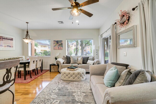 Building Photo - 8301 Mulligan Cir