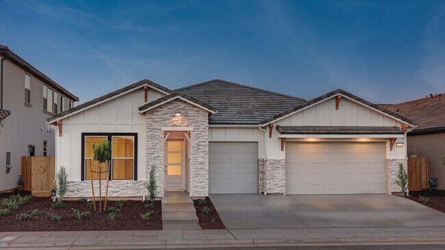 Primary Photo - Brand new Home in Riverstone