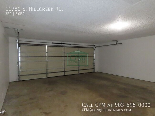 Building Photo - 11780 S Hillcreek Rd