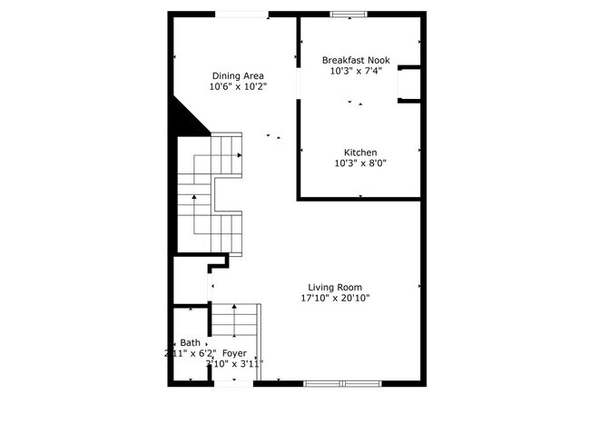Building Photo - Charming Limestone Hills West Townhome - C...