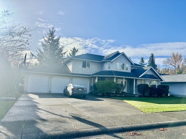 Building Photo - 4114 Northridge Way