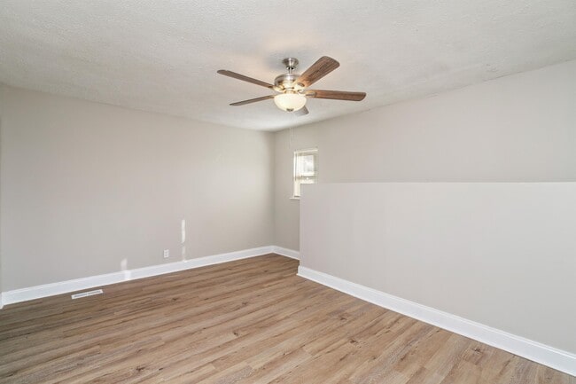 Building Photo - 3406 McPherson St