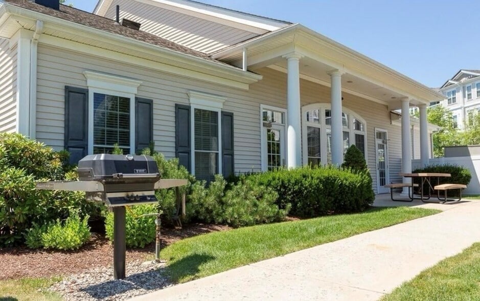 Clubhouse - 132 Clocktower Dr