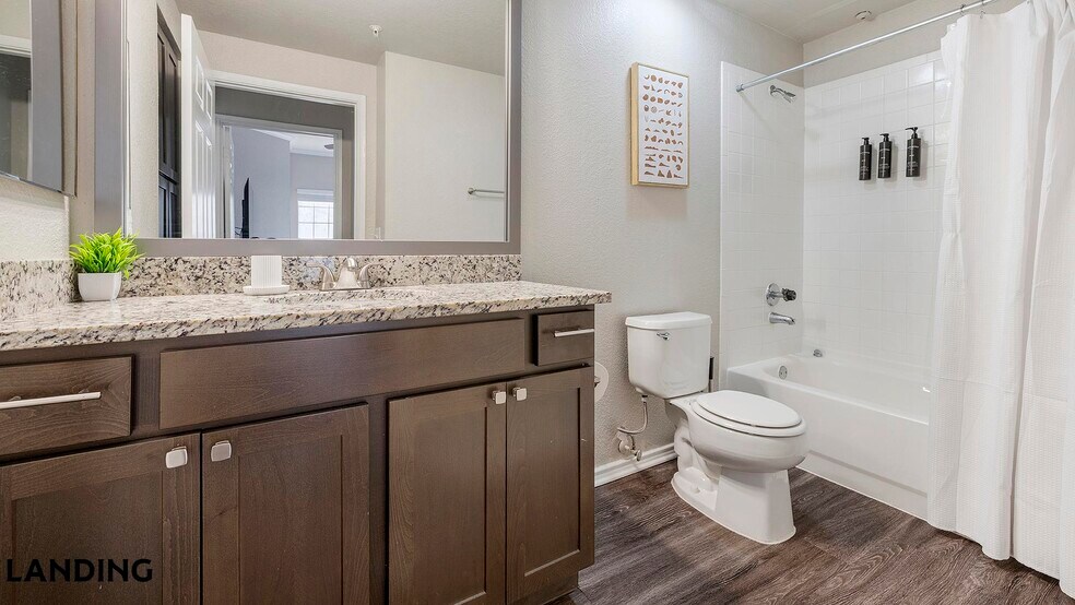 Building Photo - 3201 Duval Rd