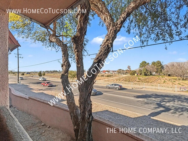 Building Photo - 3993 N Campbell Ave