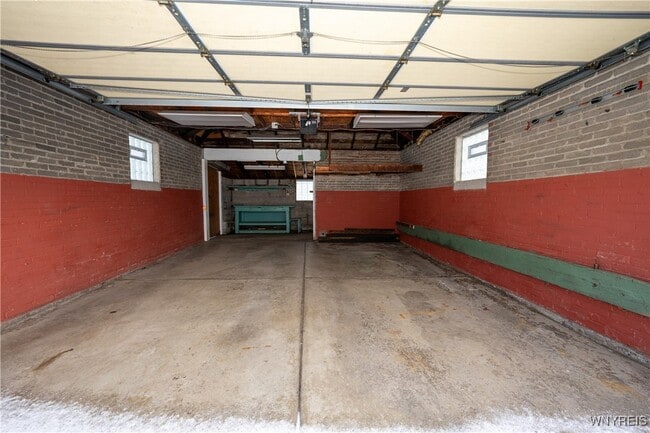 Building Photo - 4097 Bailey Ave