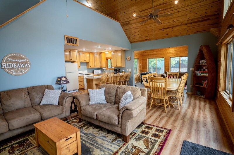 Building Photo - 24245 Clam Lake Dr