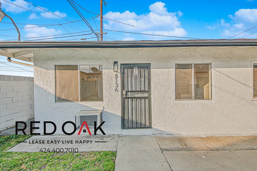 Building Photo - 8136 Constance St