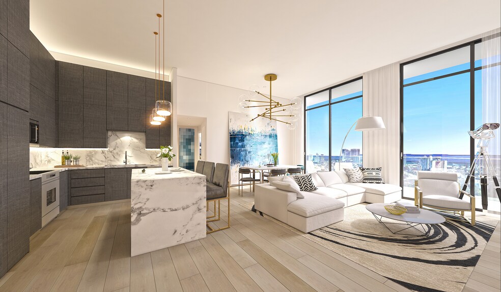 The Registry Las Olas 419 SE 2nd Ave Fort Lauderdale FL 33301