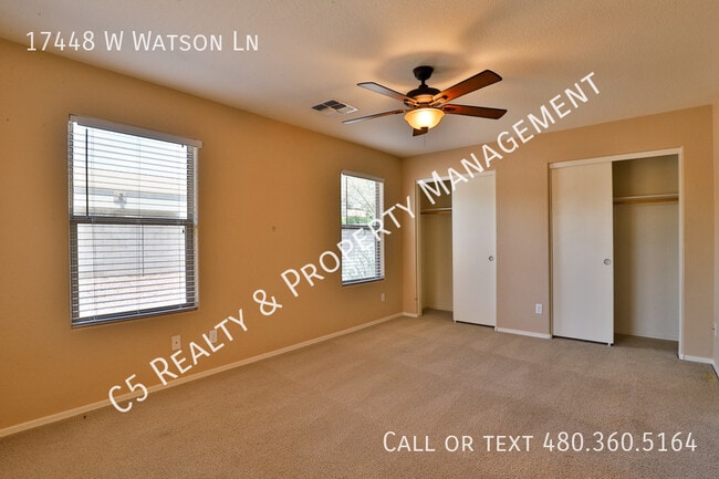 Building Photo - 17448 W Watson Ln