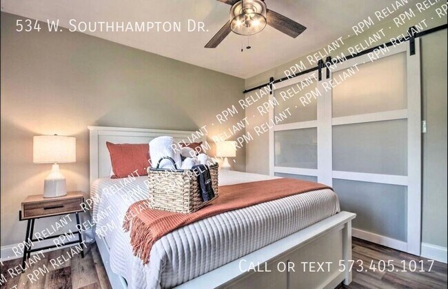 Building Photo - 534 W Southampton Dr