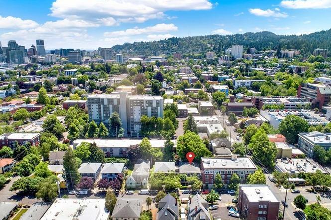 Building Photo - 2066 NW Overton St