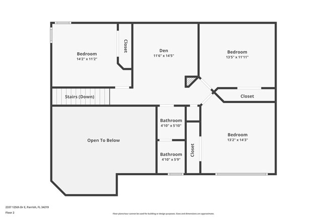 Building Photo - 2337 125th Dr E