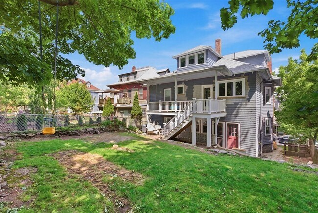 Building Photo - 53 Grampian Way