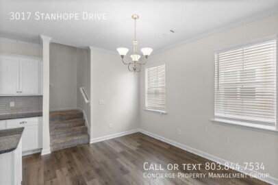 Building Photo - 3017 Stanhope Dr