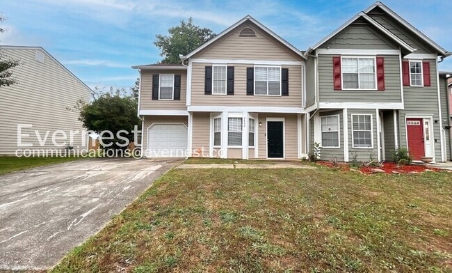 Building Photo - 3833 Conley Downs Dr