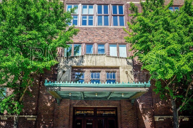 Primary Photo - 430 N Park Ave