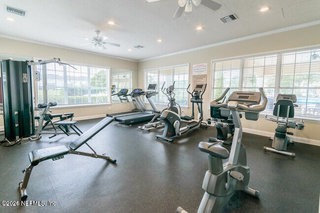 Building Photo - 6487 White Flower Ct