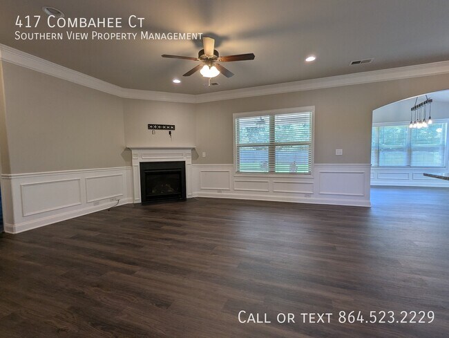 Building Photo - 417 Combahee Ct