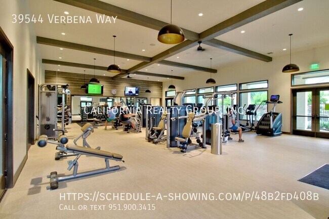 Building Photo - 39544 Verbena Wy