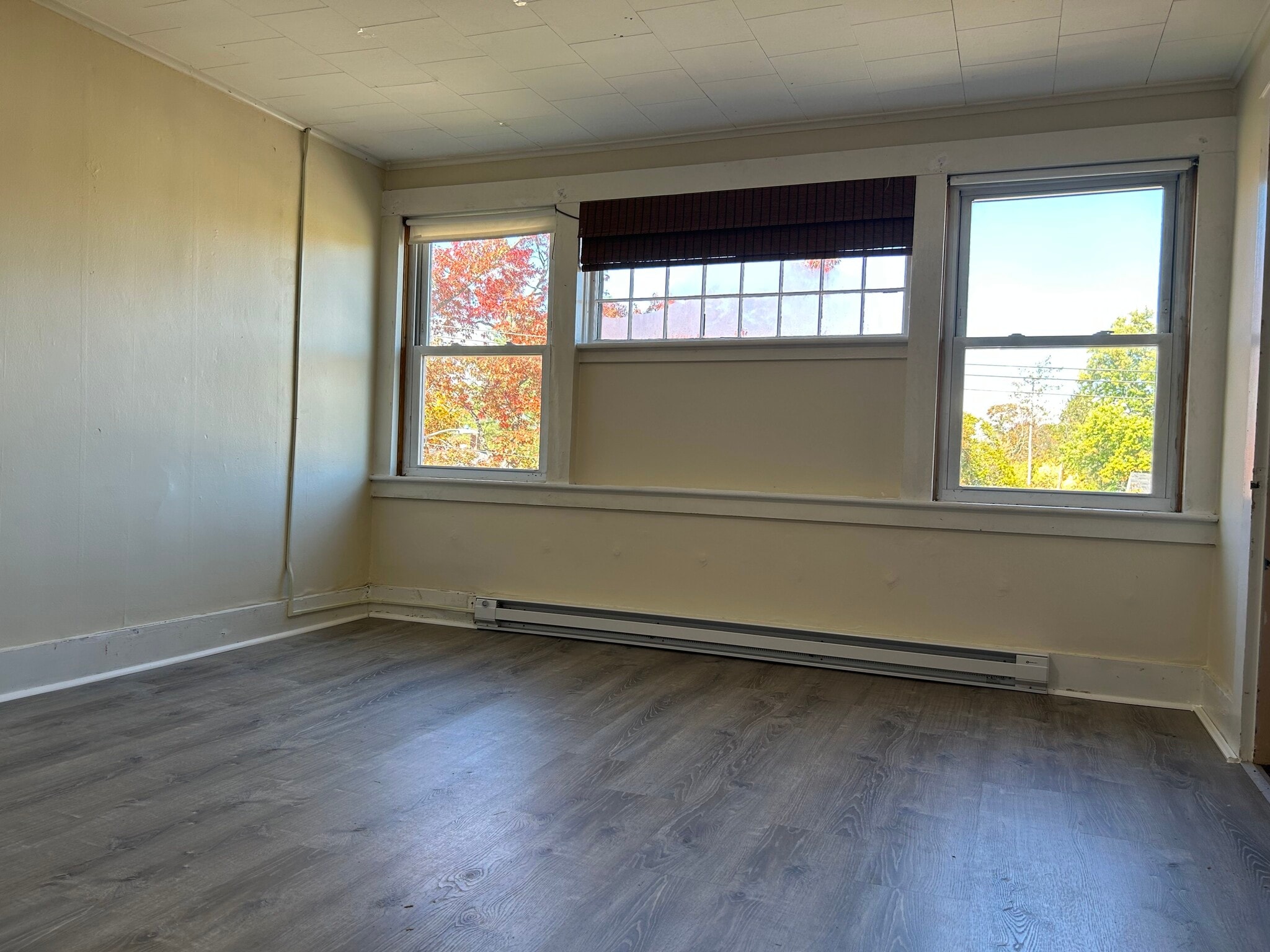 Bedroom - 201 Roxbury St
