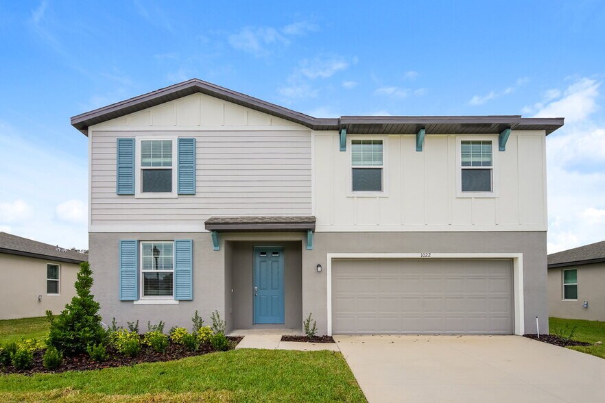Primary Photo - 1022 Oak Vly Dr