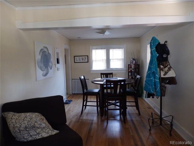 Building Photo - 1370 S Columbine St