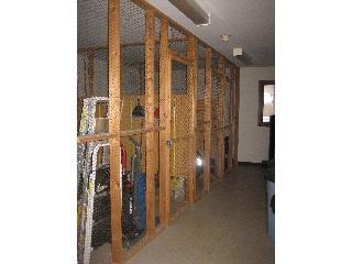 Storage - Bayview Terrace Apartments