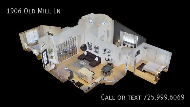 Building Photo - 1906 Old Mill Ln