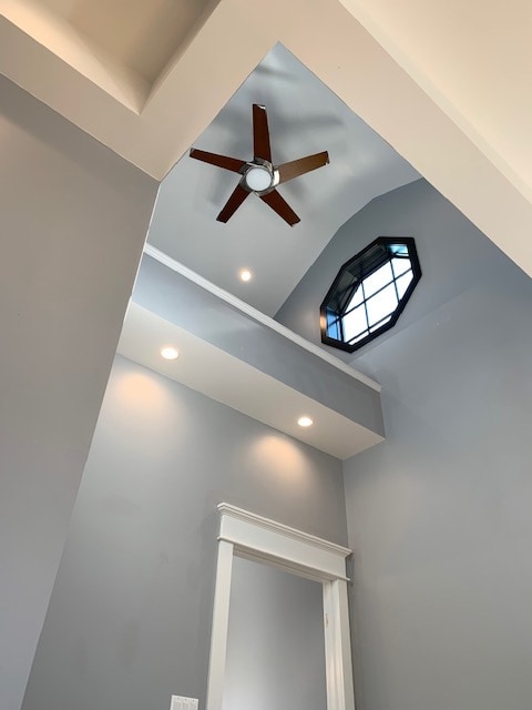 Master Bed - 16 Pierce St